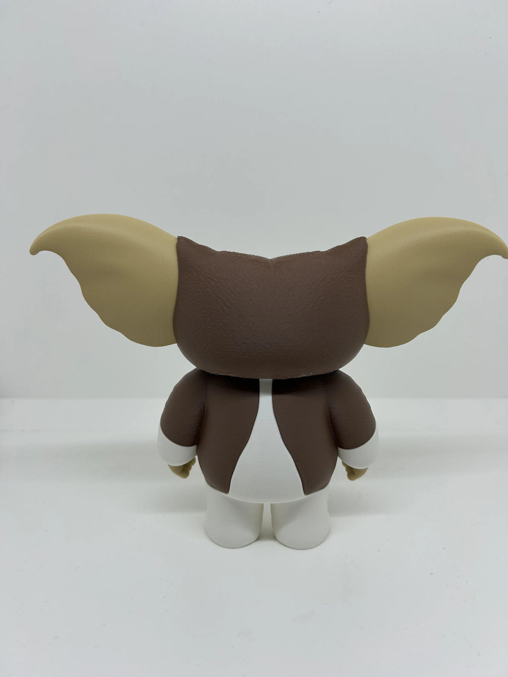 Gremlins Figure 3D Print 14cm Gamer Movie Fan Gift Office Display