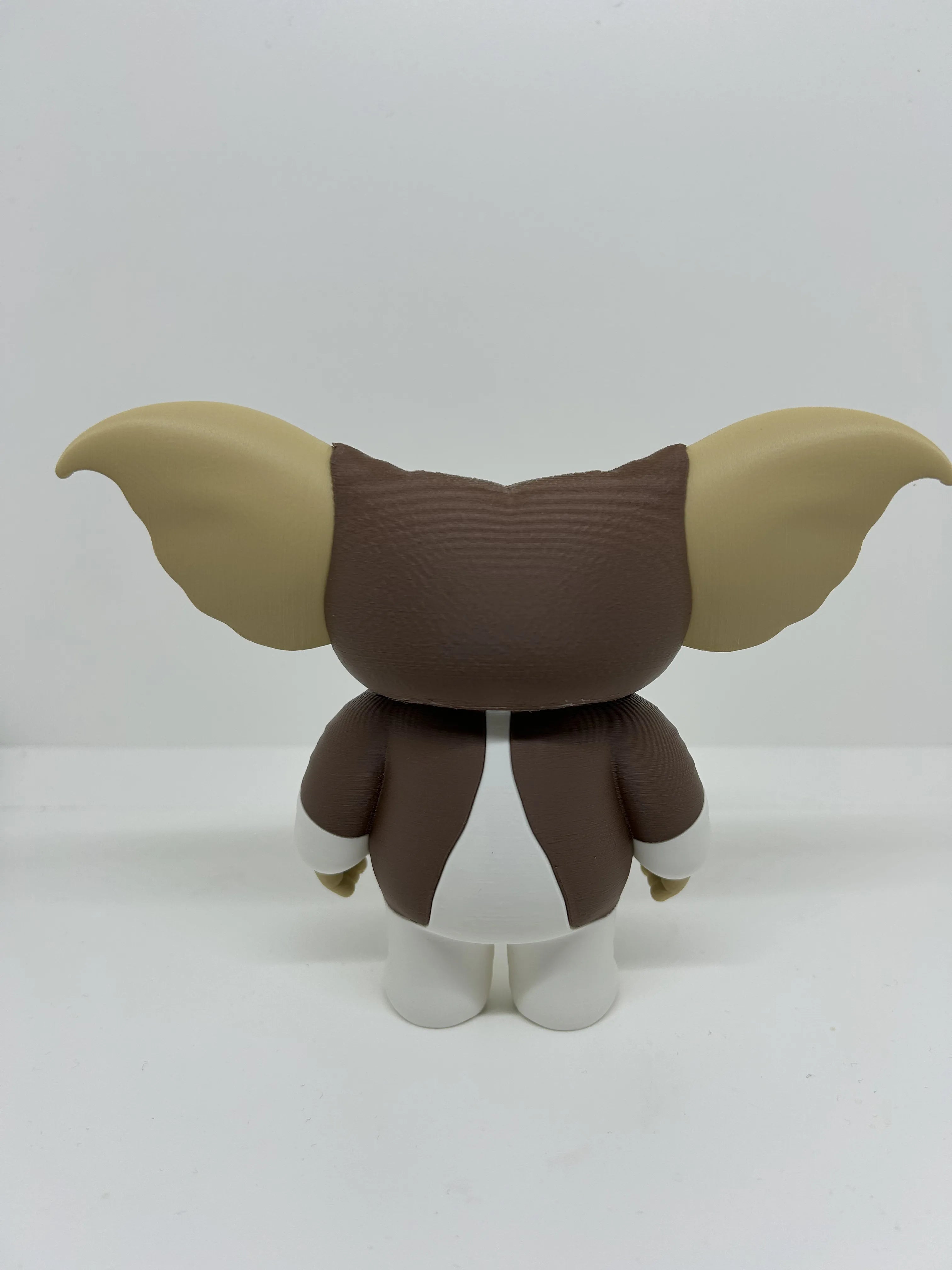 Gremlins Figure 3D Print 14cm Gamer Movie Fan Gift Office Display