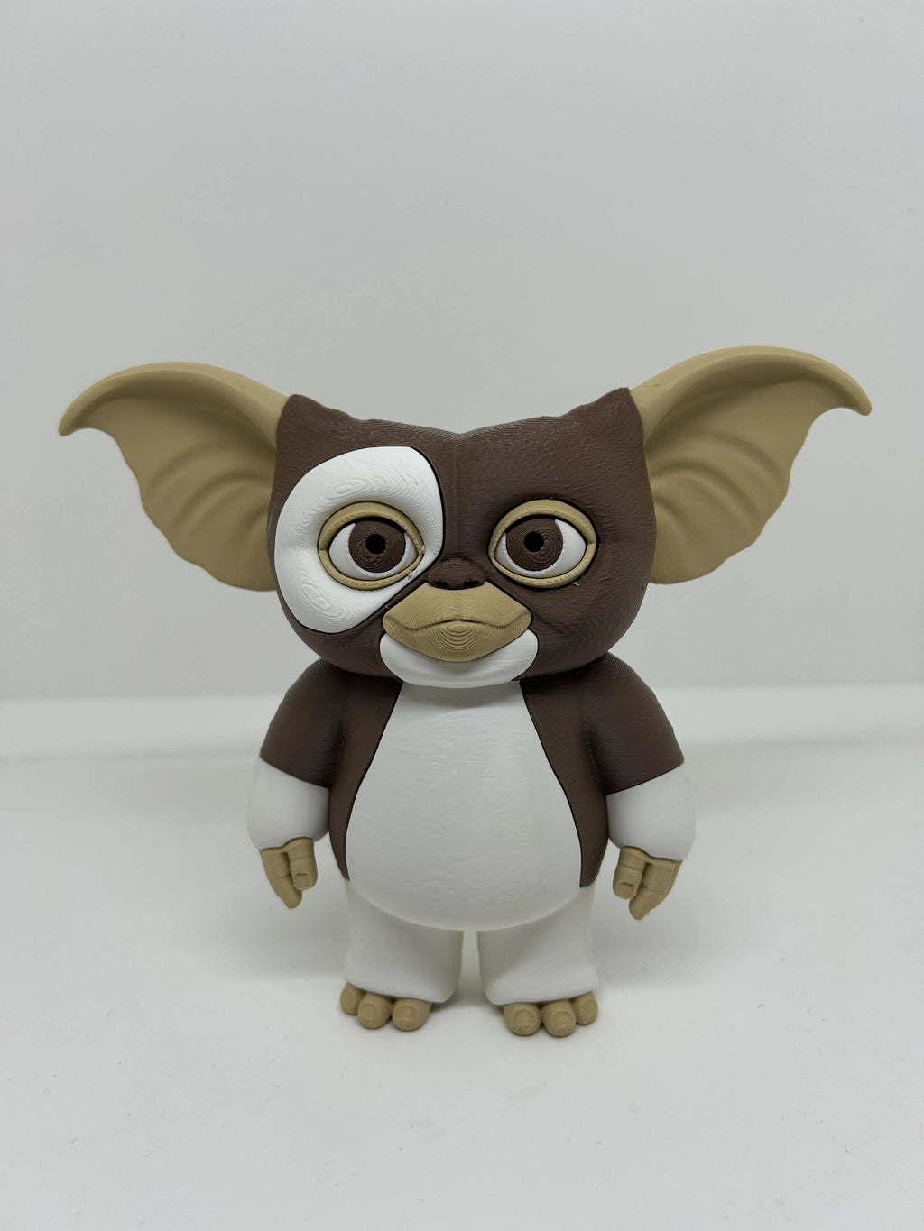 Gremlins Figure 3D Print 14cm Gamer Movie Fan Gift Office Display