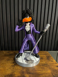 Daffy Duck Prince Figure 3D Printed Ornament 35cm Movie Cartoon Fan Gift