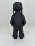 Snoop Dogg Figure 3D Print 20cm Music Icon Fan Gift Office Display