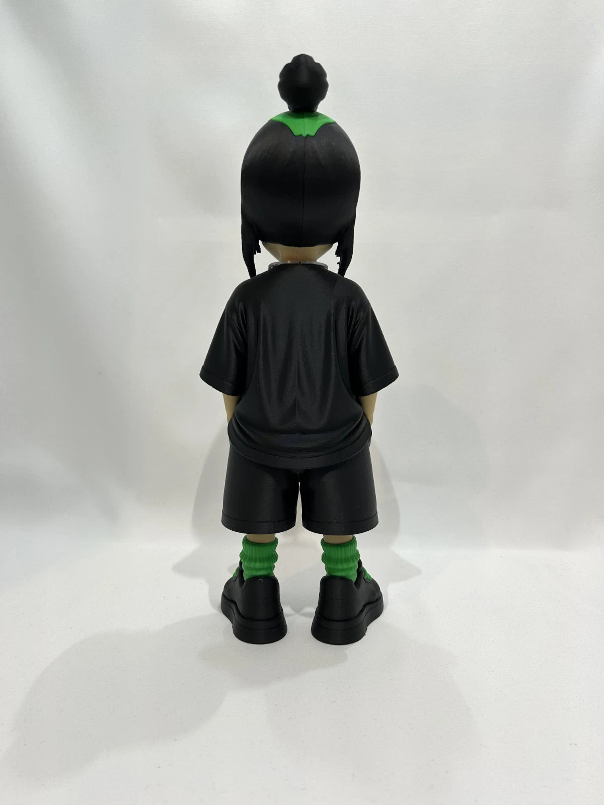 Billie Eilish – Music Icon 3D Print Ornament 30cm Movie Music Fan Gift