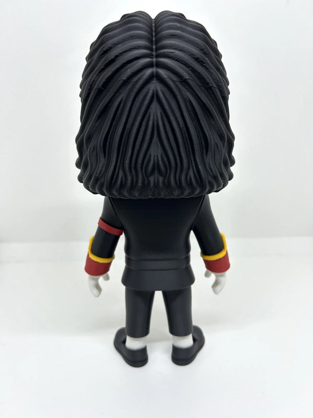 MICHAEL JACKSON – THE KING OF POP 3D Print Ornament 20cm Movie Music Fan Gift  vicks3d (790) Private