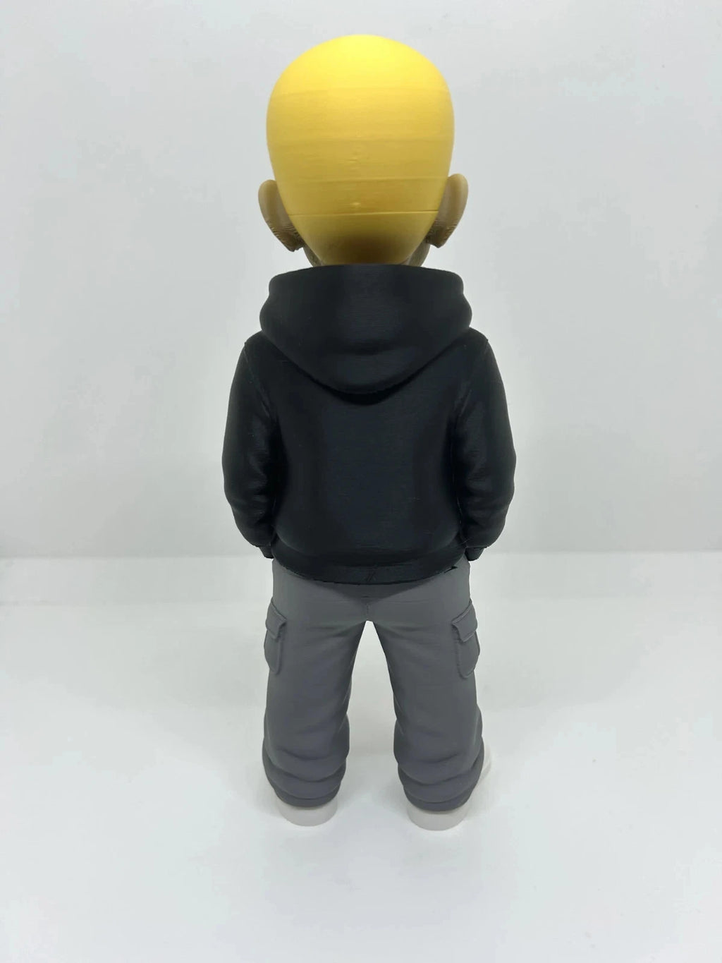 Eminem – Music Icon 3D Print Ornament 20cm Movie Music Fan Gift