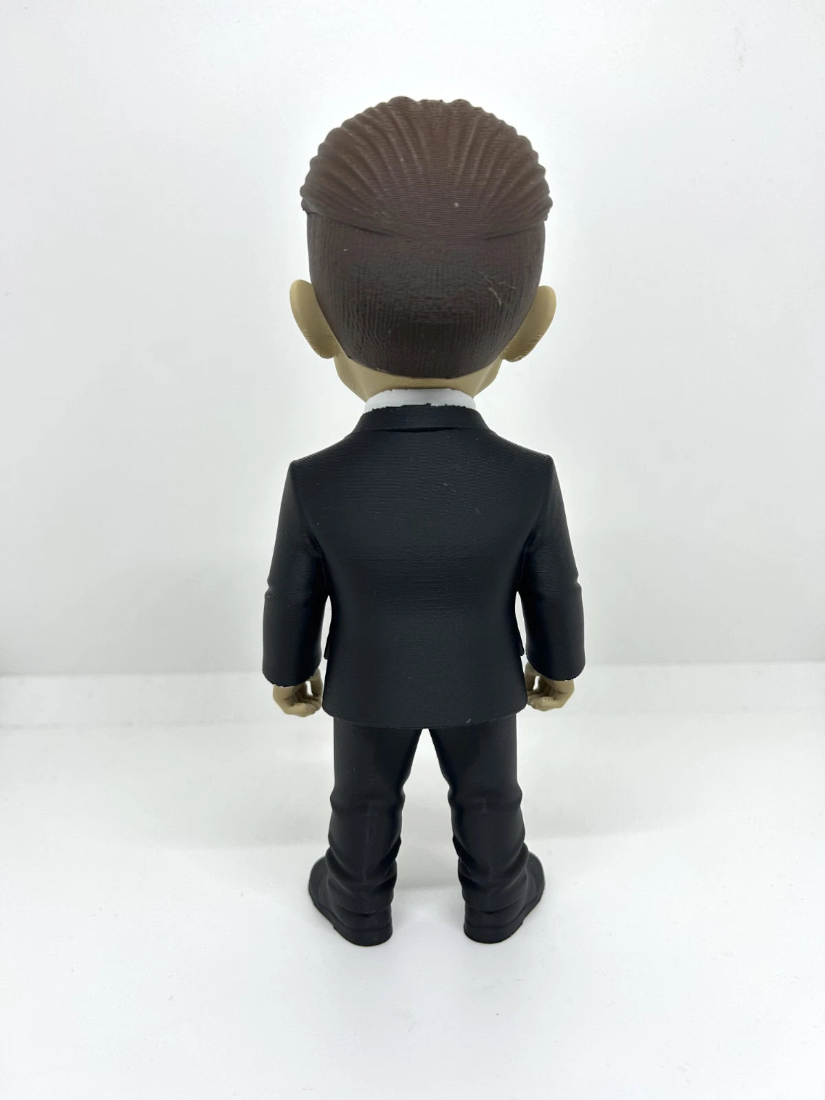 Arthur Shelby Peaky Blinders Figure 3D Print 20cm Movie Fan Gift Man Cave