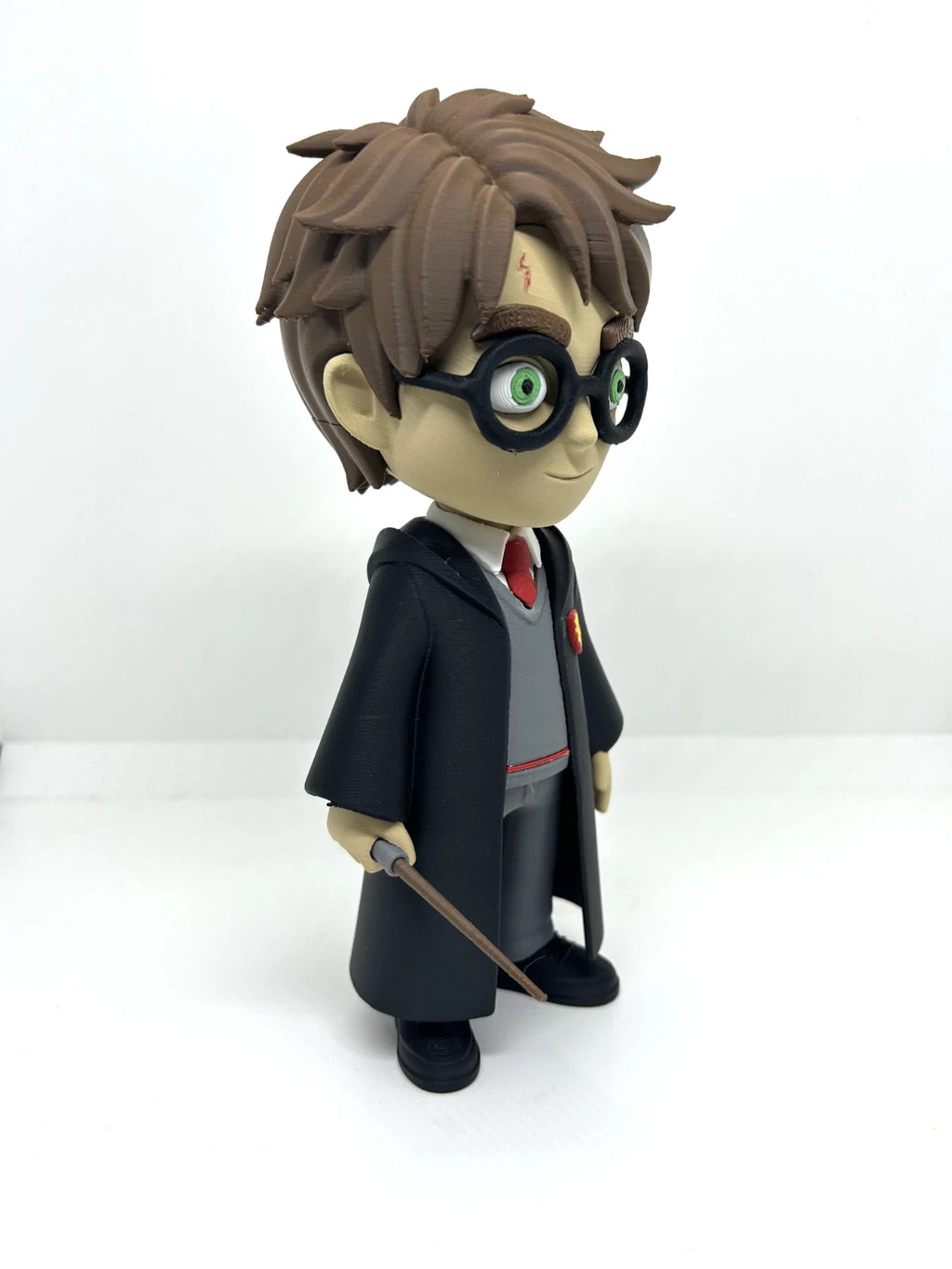Harry Potter 3D Printed Ornament 20cm Movie Fan Gift