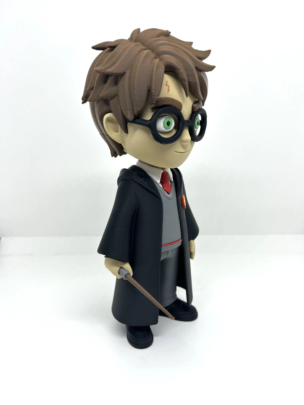 Harry Potter 3D Printed Ornament 20cm Movie Fan Gift