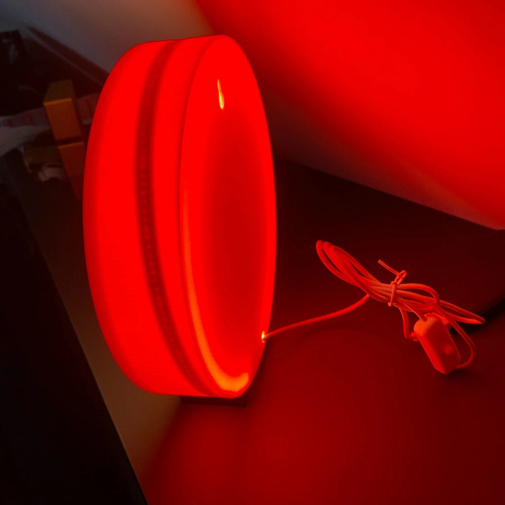 Canada Goose Lightbox, USB Powered, LED Lamp Gift