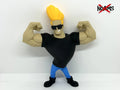 Jonny Bravo 3D Print Ornament 20cm Movie TV Show Fan Gift