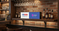 Sky Sports TNT Light Box Gift Novelty Lamp Man Cave Bar Shed Pub Sign Led USB