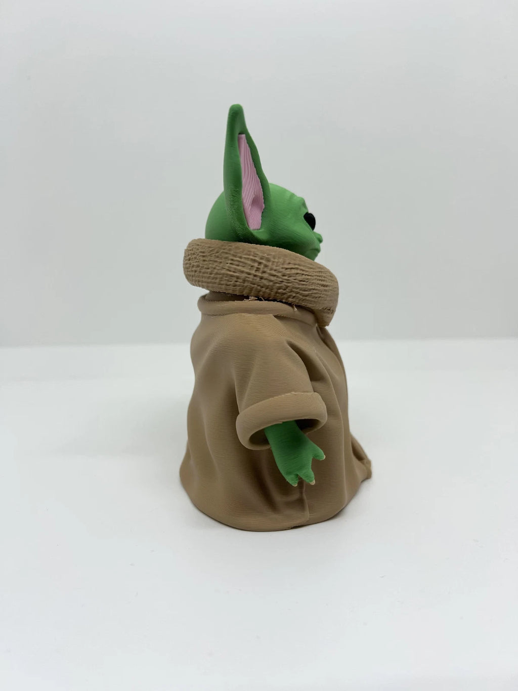 Grogu from The Mandalorian - Star Wars 3D Print Ornament 13cm Movie Fan Gift