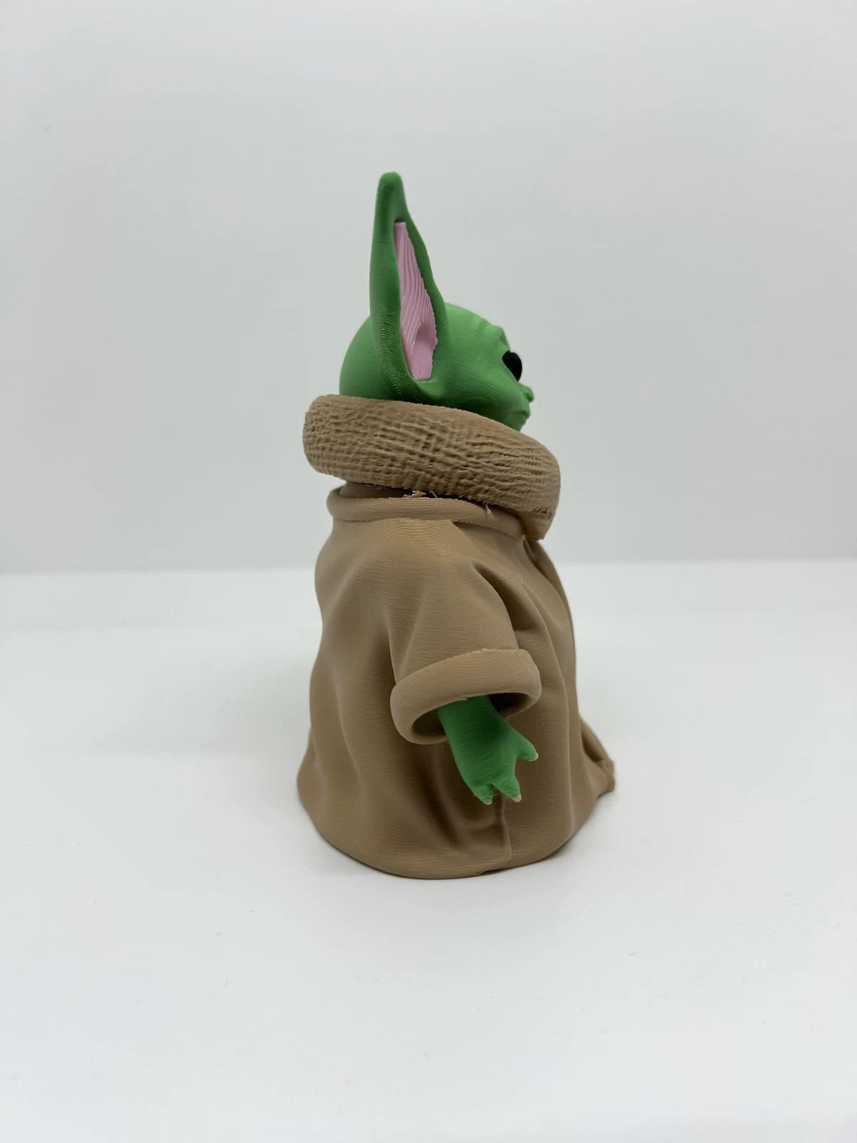 Grogu from The Mandalorian - Star Wars 3D Print Ornament 13cm Movie Fan Gift