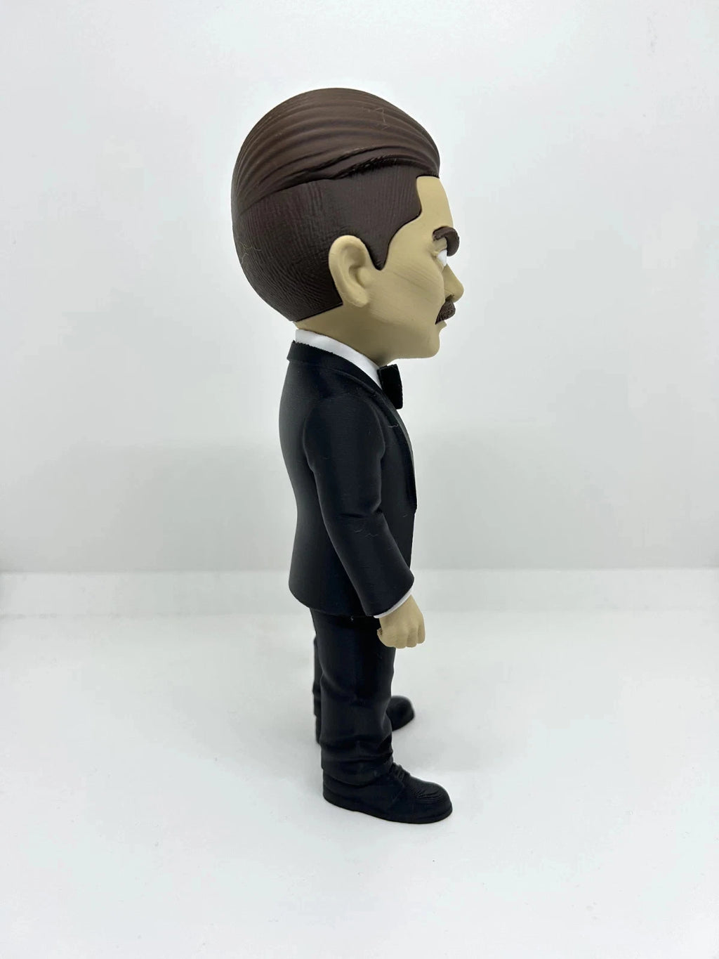 Tommy & Arthur Shelby Peaky Blinders Figures 20cm Tall Movie TV Fan
