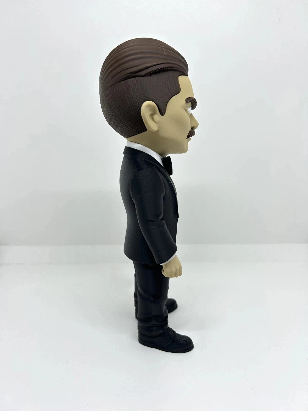 Tommy & Arthur Shelby Peaky Blinders Figures 20cm Tall Movie TV Fan