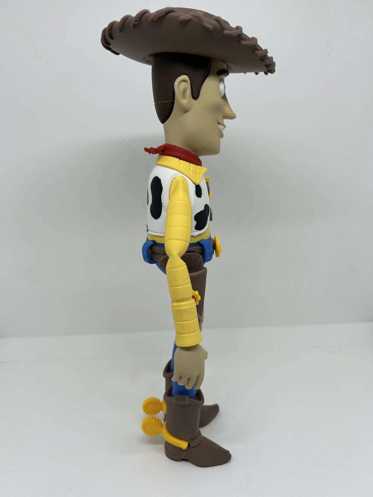 Woody - Toy Story Disney Pixar 3D Print Ornament 26cm Movie Music Fan Gift