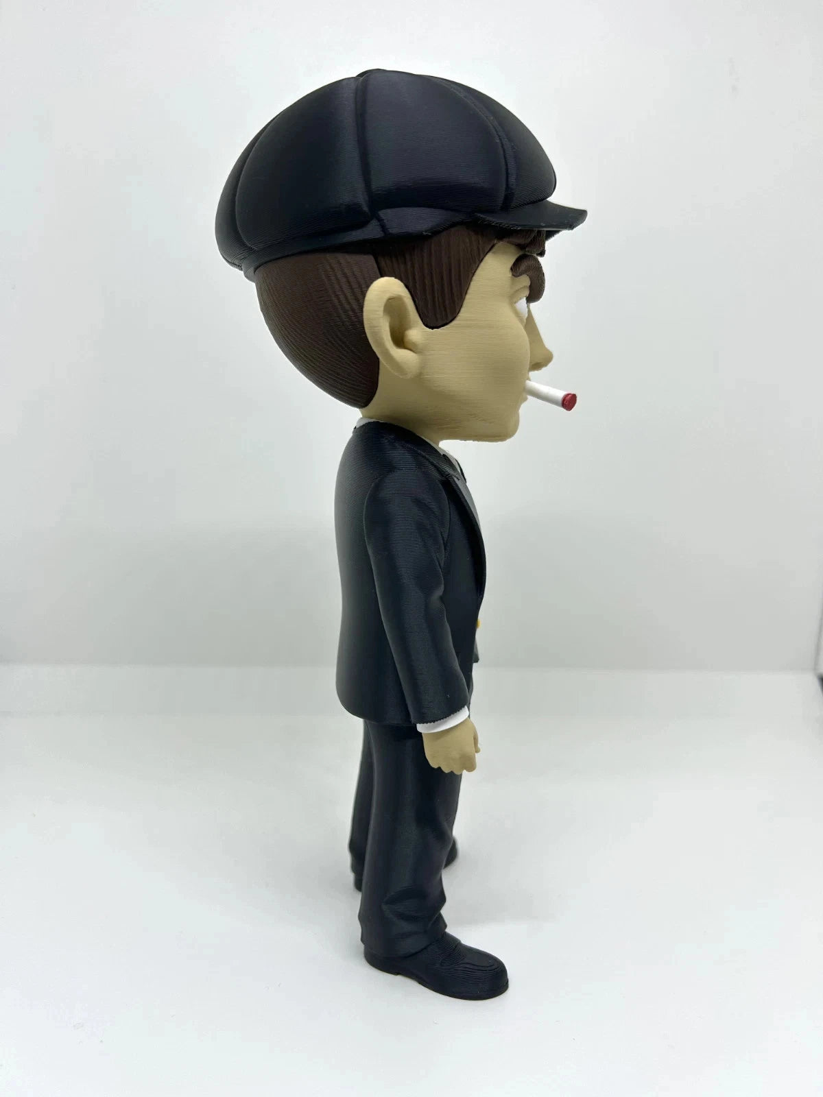 Tommy & Arthur Shelby Peaky Blinders Figures 20cm Tall Movie TV Fan