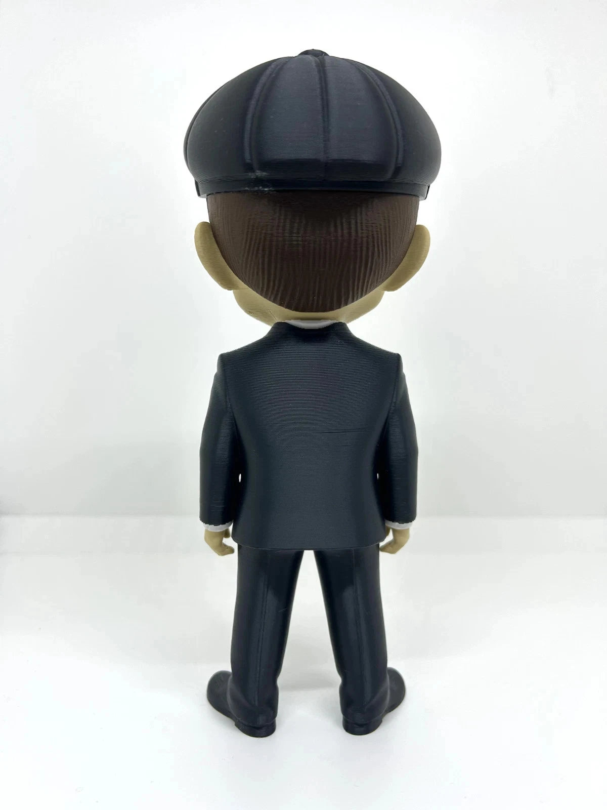 Tommy & Arthur Shelby Peaky Blinders Figures 20cm Tall Movie TV Fan