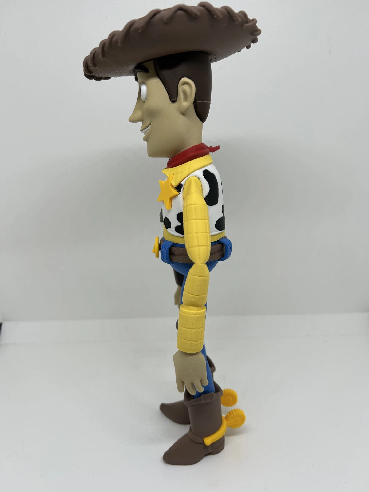 Woody - Toy Story Disney Pixar 3D Print Ornament 26cm Movie Music Fan Gift