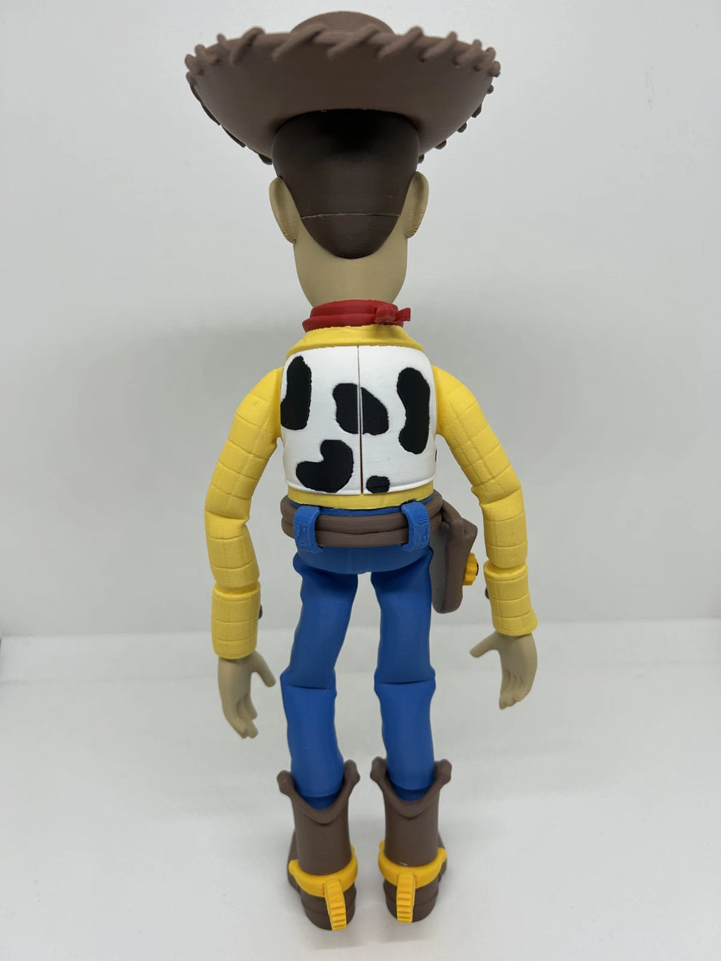 Woody - Toy Story Disney Pixar 3D Print Ornament 26cm Movie Music Fan Gift