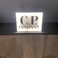 C.P Company Lightbox, Light, USB Powered, LED Lamp Gift