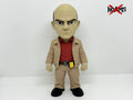 Hank Schrader Breaking Bad 3D Printed Ornament 20cm Movie TV Fan Gift