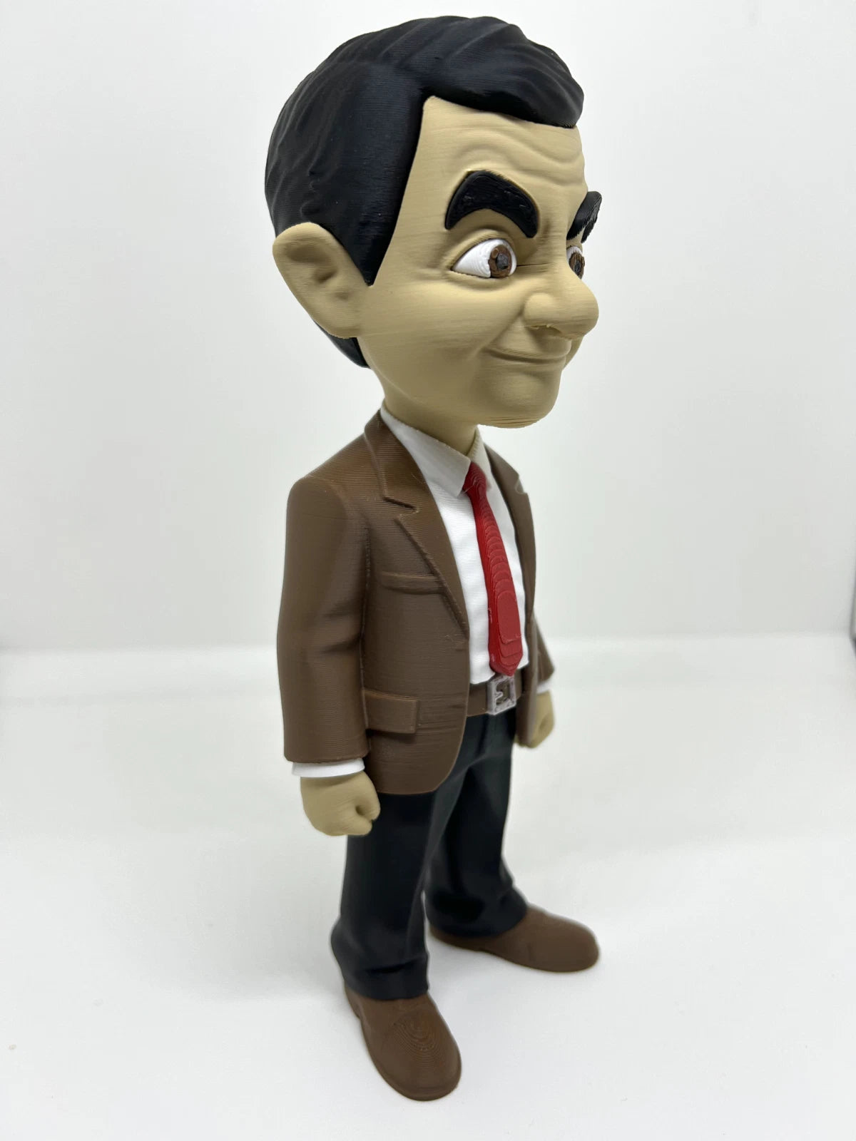 Mr Bean 3D Printed Ornament 20cm Movie TV Fan Gift