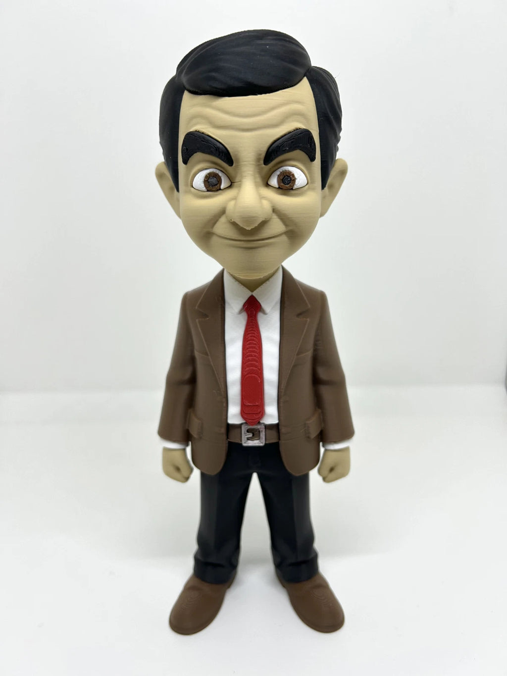 Mr Bean 3D Printed Ornament 20cm Movie TV Fan Gift
