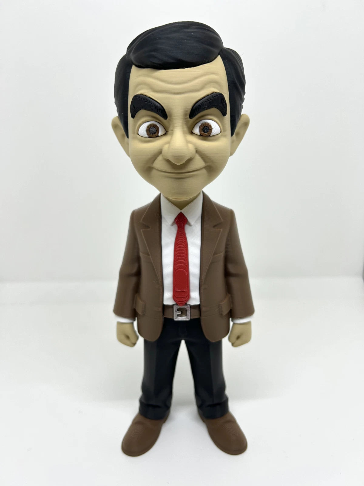 Mr Bean 3D Printed Ornament 20cm Movie TV Fan Gift