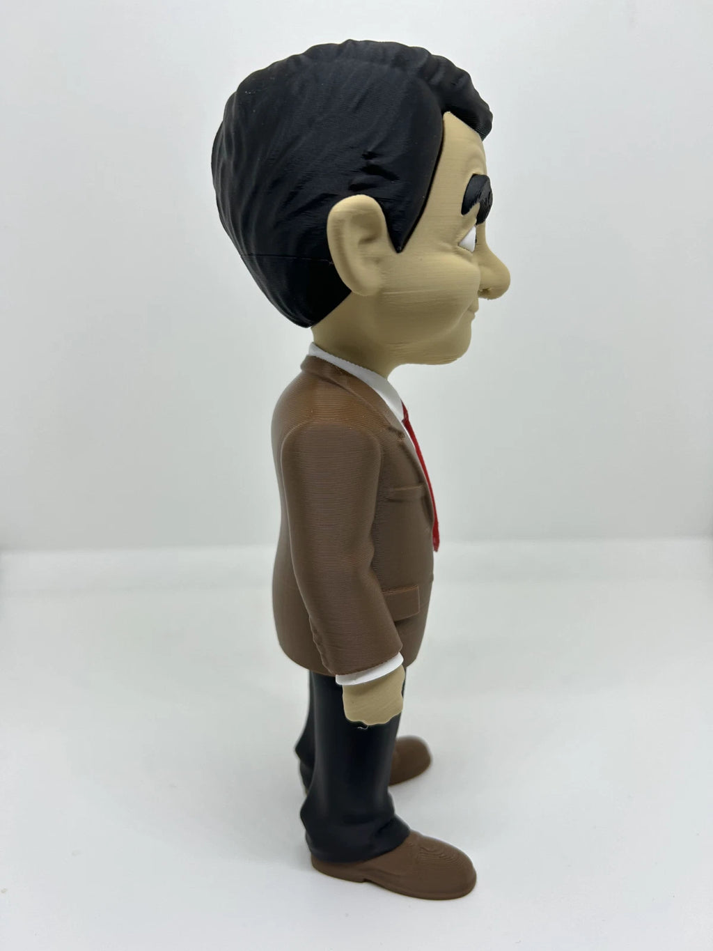 Mr Bean 3D Printed Ornament 20cm Movie TV Fan Gift