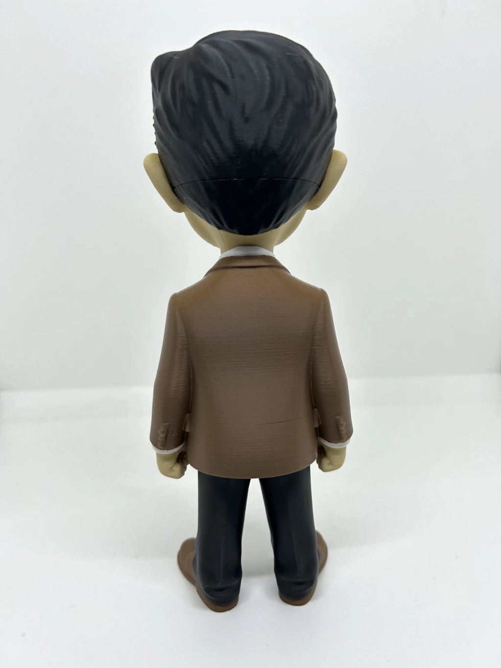 Mr Bean 3D Printed Ornament 20cm Movie TV Fan Gift