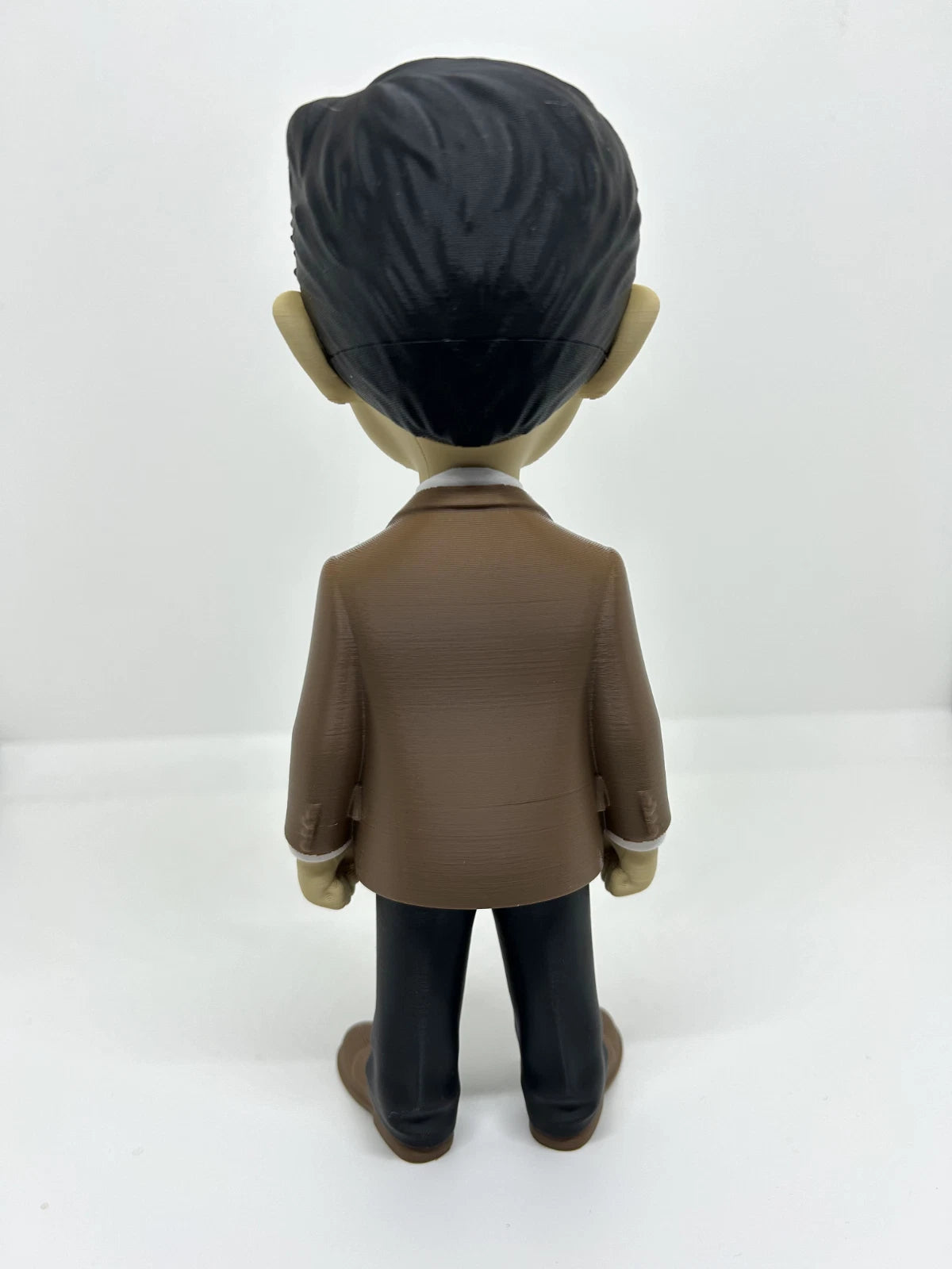 Mr Bean 3D Printed Ornament 20cm Movie TV Fan Gift