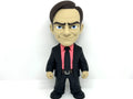 Saul Goodman Breaking Bad 3D Printed Ornament 20cm Movie TV Fan Gift