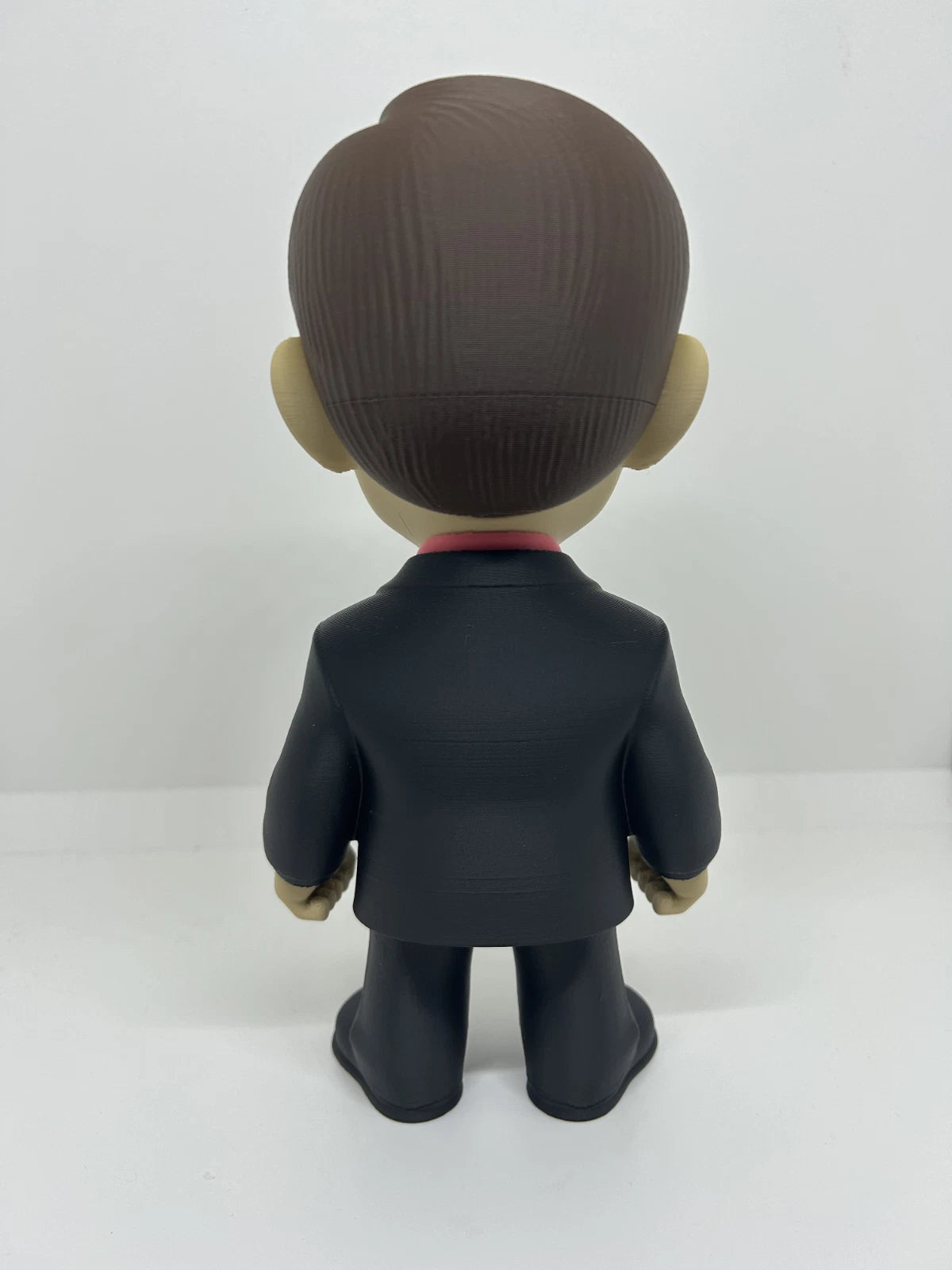 Saul Goodman Breaking Bad 3D Printed Ornament 20cm Movie TV Fan Gift