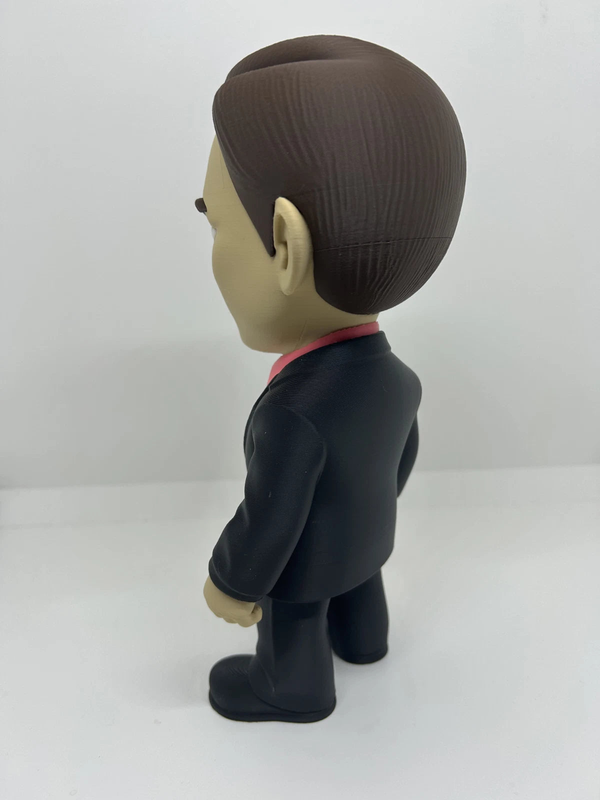Saul Goodman Breaking Bad 3D Printed Ornament 20cm Movie TV Fan Gift