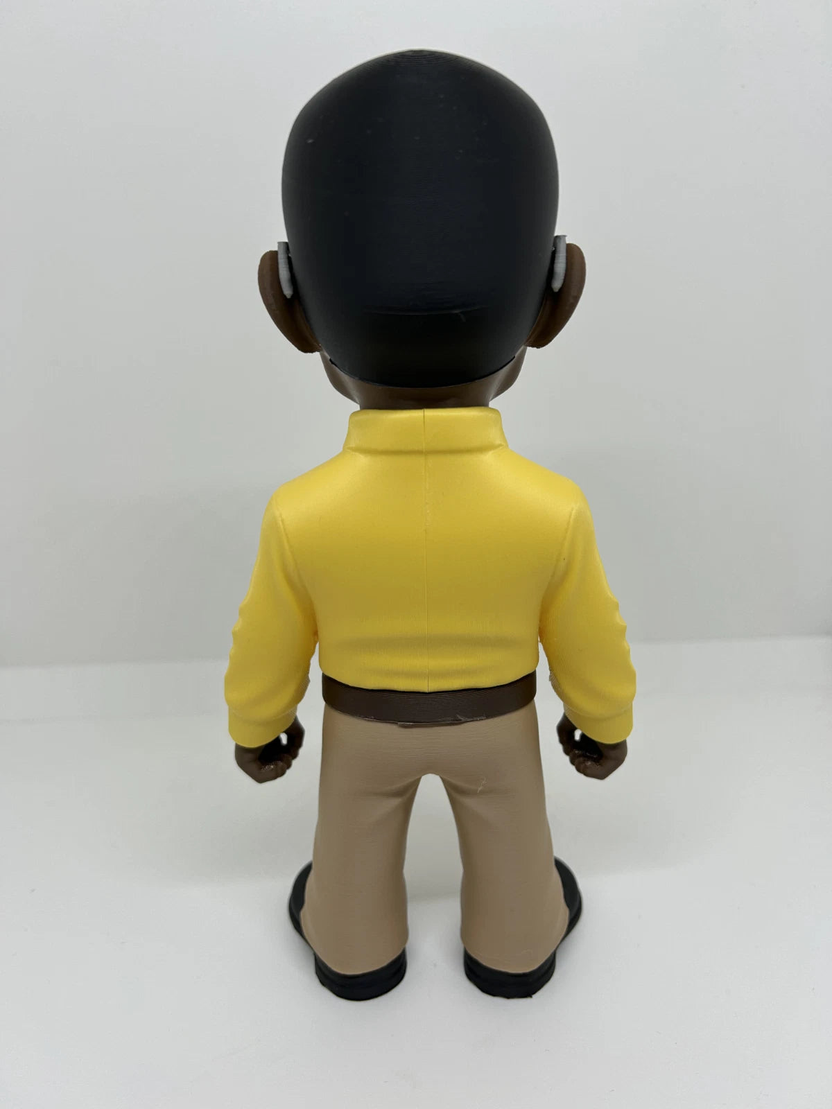 Gus Fring Breaking Bad 3D Printed Ornament 20cm Movie TV Fan Gift