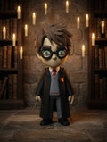 Harry Potter 3D Printed Ornament 20cm Movie Fan Gift