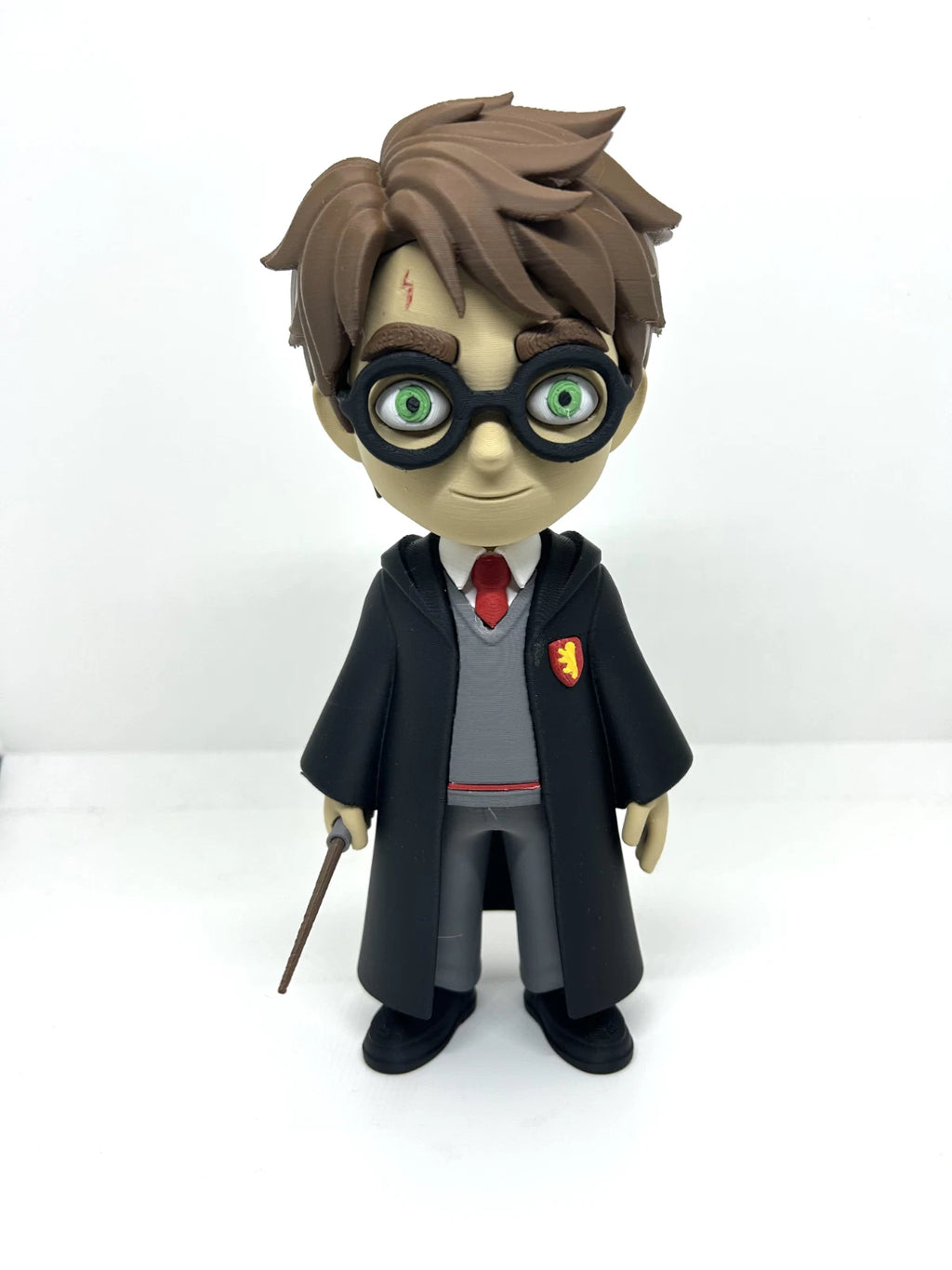 Harry Potter 3D Printed Ornament 20cm Movie Fan Gift