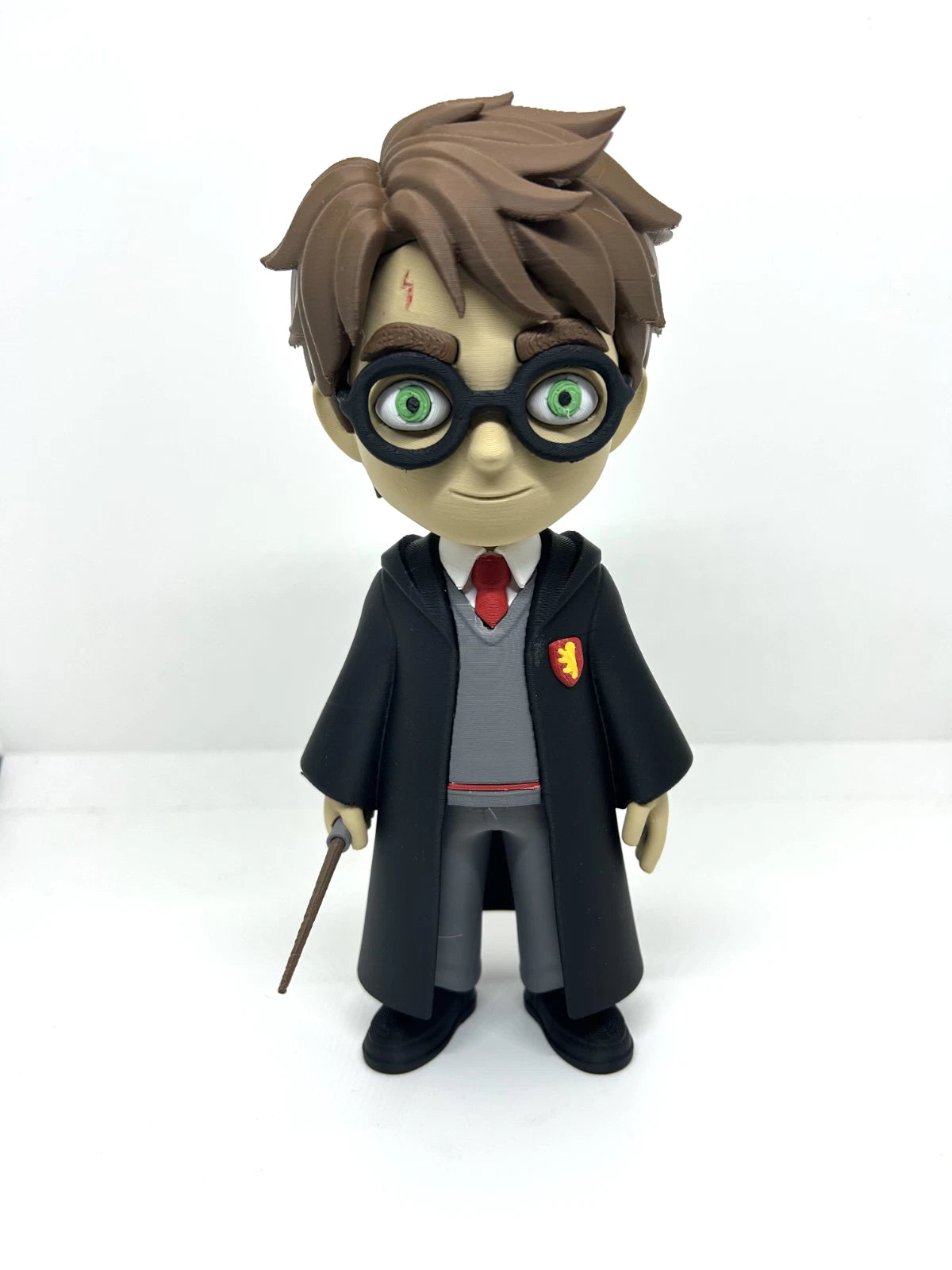 Harry Potter 3D Printed Ornament 20cm Movie Fan Gift
