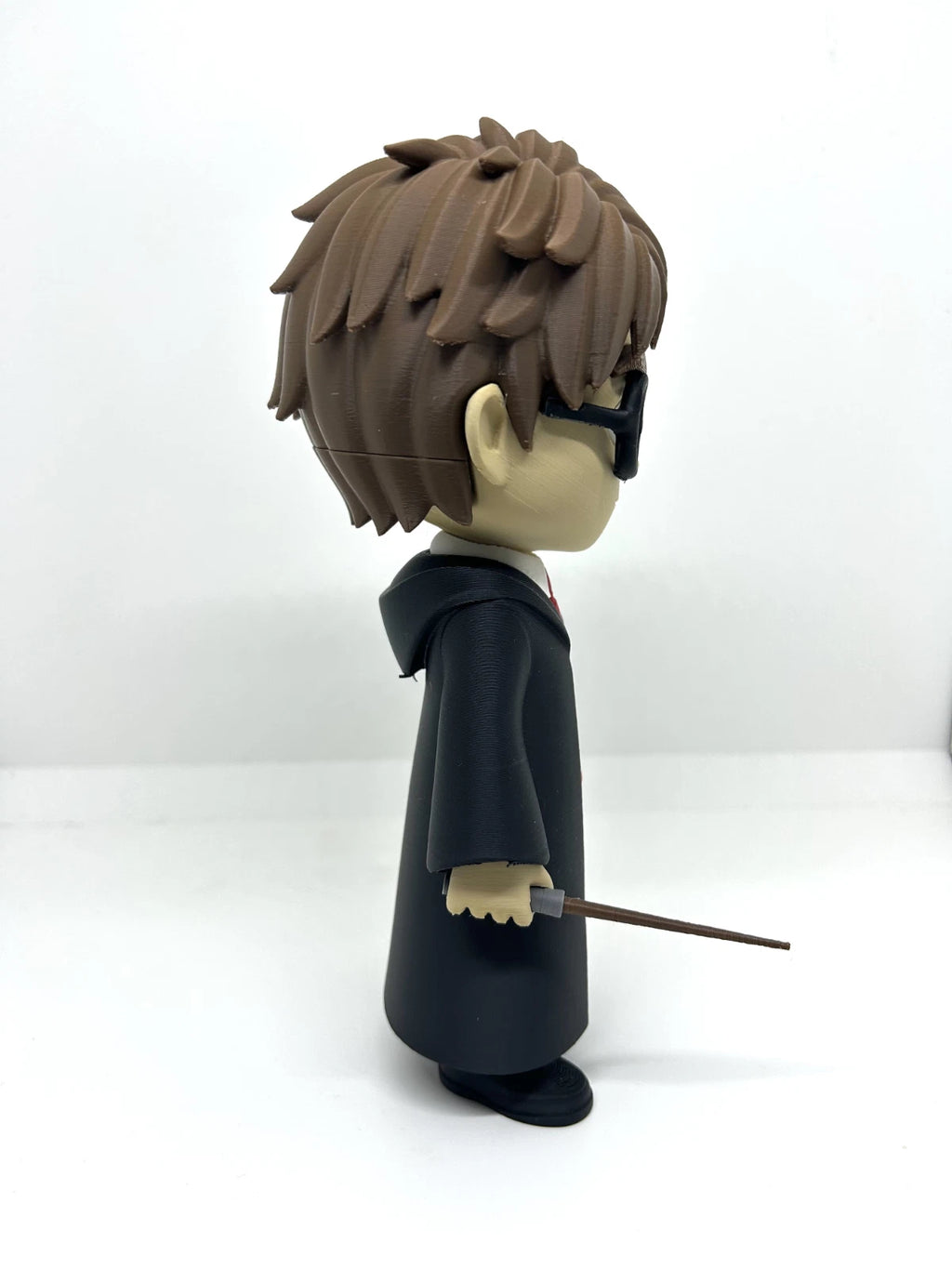 Harry Potter 3D Printed Ornament 20cm Movie Fan Gift