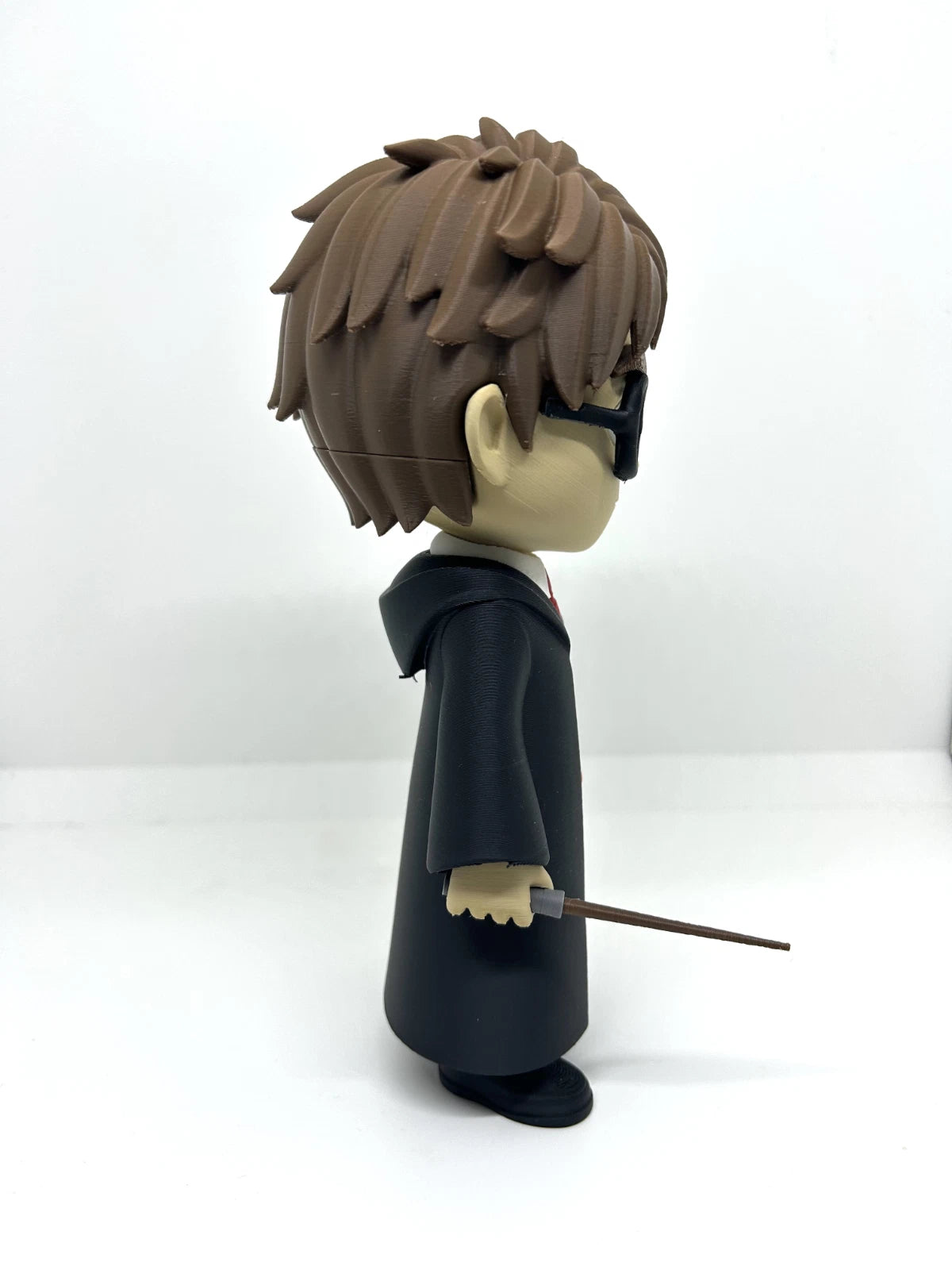Harry Potter 3D Printed Ornament 20cm Movie Fan Gift