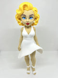 Marilyn Monroe Movie Icon 3D Print Figure Ornament 27cm Movie Fan Gift