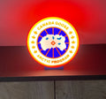 Canada Goose Lightbox, USB Powered, LED Lamp Gift